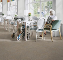 Tessera Inline 871 Syllabub фото 2 | FLOORDEALER